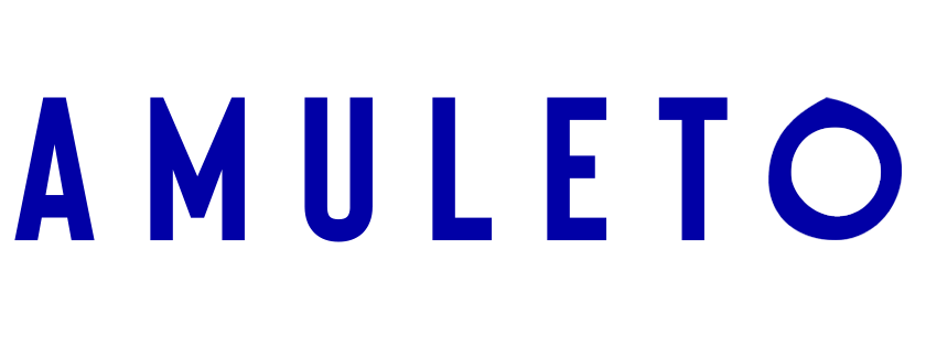 Amuleto Diseño Web